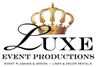 Logo for Luxe Event Productions, LLC
