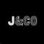 Logo for JACX&CO