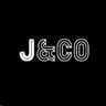 Logo for JACX&CO