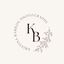 Logo for Kristina Barron Photography