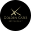 Logo for Golden Gates Restaurant