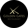 Logo for Golden Gates Restaurant