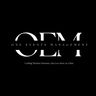 Logo for One Events Management