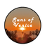 Logo for Suns of Venice