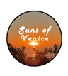Logo for Suns of Venice