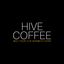 Logo for Hive Coffee Co