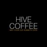 Logo for Hive Coffee Co