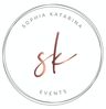 Logo for Sophia Katarina Events