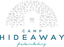Logo for Camp Hideaway Fredericksburg