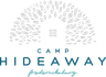 Logo for Camp Hideaway Fredericksburg
