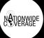 Logo for Nationwide Coverage Music