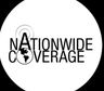 Logo for Nationwide Coverage Music