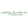 Logo for Ashley Hurlburt Events