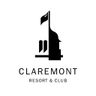 Logo for Claremont Resort & Club