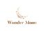 Logo for The Wonder Moon