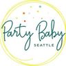 Logo for Party Baby Seattle