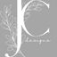 Logo for JCDesigns Weddings & Events