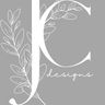 Logo for JCDesigns Weddings & Events