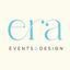 Logo for Era Events & Design