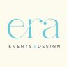 Logo for Era Events & Design