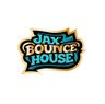 Logo for Jax Bounce House
