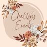 Logo for Cheltsys Events