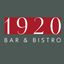 Logo for 1920 Bar and Bistro