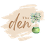 Logo for The Den