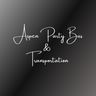 Logo for Aspen Party Bus & Transportation