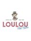 Logo for Loulou