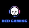 Logo for DED Gaming