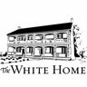 Logo for The White Home