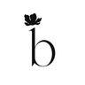 Logo for bougie twigs + blooms
