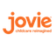 Logo for Jovie