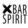 Logo for Barspirit Premier Bartending Service