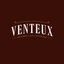 Logo for Venteux Brasserie, Cafe & Oyster Bar