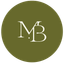 Logo for Maggie Boesen Co.