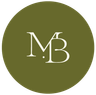 Logo for Maggie Boesen Co.