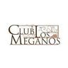 Logo for Club Los Meganos