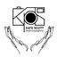 Logo for Kate Scott Photography