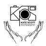 Logo for Kate Scott Photography