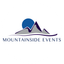 Logo for Mountainside Events LLC