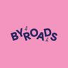 Logo for Byroads Bar