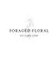 Logo for Foraged Floral