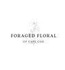 Logo for Foraged Floral