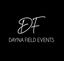 Logo for Dayna Field Events