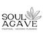 Logo for Soul Agave Proposal + Wedding Planning