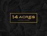 Logo for 14 Acres Vineyard & Winery, LLC