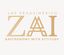 Logo for ZAI Private Event Space Las Vegas