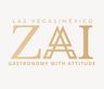 Logo for ZAI Private Event Space Las Vegas
